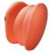 Přídavný bederní polštář pro Baseus Comfort Ride (oranžová fotka 5