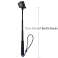 Puluz Selfie Stick for PZ150 Action Cameras (Black) image 4