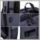Puluz Фото рюкзак водонепроницаемый (серый) PU5011H изображение 5