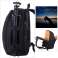 Puluz Waterproof Photo Backpack (Black) PU5011B image 4