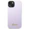 Eti puhelimelle Guess GUHCP14MSLSMU Apple iPhone 14 Plus 6,7" violetti kuva 2