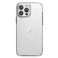 UNIQ Case LifePro Xtreme iPhone 13 Pro Max 6,7" transparent/tinsel l image 1