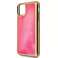 Phone case Guess GUHCN65GLTRPI for Apple iPhone 11 Pro Max pink/ image 2