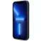Чохол для телефону BMW BMHMP14LSTRONG для Apple iPhone 14 Pro 6,1" темно-синій зображення 4