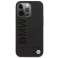 BMW BMHMP14LSLLBK phone case for Apple iPhone 14 Pro 6,1" black/b image 2