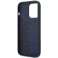 BMW BMHCP14LSTRONG phone case for Apple iPhone 14 Pro 6,1" navy blue image 6
