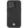 BMW BMHCP14L22RSEPK telefono dėklas, skirtas Apple iPhone 14 Pro 6,1" juodai nuotrauka 2