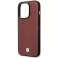 BMW BMHCP14L22RFGR phone case for Apple iPhone 14 Pro 6,1" burgundy image 5