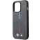 BMW BMHCP14L22PVTA phone case for Apple iPhone 14 Pro 6,1" grey/g image 5