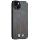BMW BMHCP14S22PVTA phone case for Apple iPhone 14 6,1" grey/grey image 3