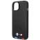 BMW BMHCP14S22PTDK phone case for Apple iPhone 14 6,1" black/table top image 5