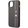 BMW BMHCP14S22PPMA phone case for Apple iPhone 14 6,1" grey/grey image 5