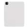 Baseus Safattach Magnetic Case for iPad Pro 12.9" (White) image 2