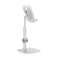 Baseus telescopic stand for phone/tablet (silver) image 6