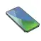 Baseus 2x green tempered glass 0.15mm with Anti Blue Light iP filter image 3