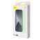 Baseus 2x green tempered glass 0.15mm with Anti Blue Light iP filter image 4