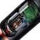 Baseus A7 аккумуляторный автомобильный пылесос (серый) изображение 5