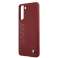 BMW BMHCS21SSLBLRE Case for Samsung Galaxy S21 G991 hardcase Silicone S image 5