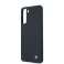 BMW BMHCS21MSILNA Case for Samsung Galaxy S21+ Plus G996 hardcase Silic image 3