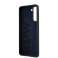 BMW BMHCS21MSILNA Case for Samsung Galaxy S21+ Plus G996 hardcase Silic image 5
