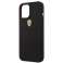 Phone case for Ferrari iPhone 12 Pro Max 6,7" black/black hardcase O image 5