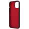 Phone case for Ferrari iPhone 12 Pro Max 6,7" black/black hardcase O image 6