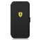 Case for Ferrari iPhone 12 mini 5,4" black/black book On Track image 3
