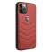 Case for Ferrari iPhone 12 Pro Max 6,7" red/red hardcase O image 3