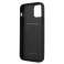 Phone case for Ferrari iPhone 12 Pro Max 6,7" black/black hardcase O image 4
