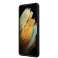 Kućište telefona US Polo Silikonski logotip za Samsung Galaxy S21 crno/blah slika 4
