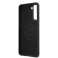 Telefono dėklas JAV Polo silikoninis logotipas, skirtas Samsung Galaxy S21 juoda / blah nuotrauka 6