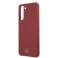 Case Mercedes MEHCS21SSILRE for Samsung Galaxy S21 G991 hardcase Silico image 3