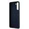 Case Mercedes MEHCS21MSILNA for Samsung Galaxy S21+ G996 hardcase Silic image 3