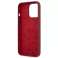 Case Mercedes MEHCP13XSILRE for Apple iPhone 13 Pro Max 6,7" hardcase S image 3
