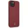 Case Mercedes MEHCP13SSILRE for iPhone 13 mini 5,4" hardcase Silicone L image 5
