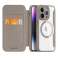 Dux Ducis Skin X Pro Case iPhone 14 Pro Custodia magnetica MagSafe foto 1