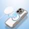 Puzdro Dux Ducis Skin X Pro pre iPhone 14 Pro magnetické puzdro MagSafe fotka 5