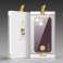 Dux Ducis Yolo Case iPhone 14 Plus Elegantní ekologický kožený kryt fotka 4
