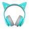Edifier Gaming Headphones HECATE G5BT (Turquoise) image 2