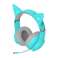 Edifier Gaming Headphones HECATE G5BT (Turquoise) image 3