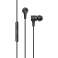 Wired In-ear Headphones Edifier P205 (Black) image 5