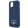 US Polo Silikon Kollektion Handyhülle iPhone 13 mini 5,4" gran Bild 5