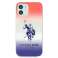 US Polo Gradient Collection Phone Case iPhone 12 mini 5,4" foto 2