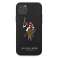 Telefoonhoesje US Polo Embroidery Collection iPhone 12/12 Pro 6,1" cz foto 2