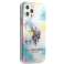 JAV Polo kaklaraiščio ir dažų kolekcijos telefono dėklas iPhone 12/12 Pro 6,1 colio mul nuotrauka 3