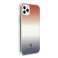 US Polo Gradient Vzorec Zbiranje Telefon Primer iPhone 11 Pro Jun fotografija 5