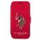 US Polo Embroidery Collection Buch iPhone 12 mini 5,4" Bild 1