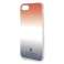 SUA Polo Gradient model colectia telefon de caz iPhone 7/8/SE 202 fotografia 2