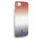 US Polo Gradient Pattern Collection Phone Case iPhone 7/8 / SE 202 Bild 4