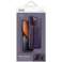 UNIQ Heldro Mount puzdro na telefón pre Apple iPhone 14 Pro 6,1" fialová fotka 2
